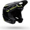 Fox Head Dropframe Pro Flow MIPS Helmet - black | 55 - 59 cm