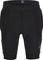 Fox Head Baseframe Pro short de protection - black/M
