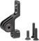 Lupine Adaptateur GoPro Aero d570 - noir