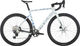 Scott Vélo de gravel Addict Gravel 30 Carbon 28" - white-splatter blue | XS | 28"