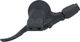 BikeYoke Triggy Remote - black