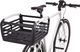 Thule Pack 'n Pedal Basket - black / white