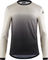 ASSOS Maillot Trail T3 L/S Modèle 2023 - moon sand/M