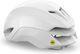 MET Manta 3 road cycling helmet - absolute white gloss | 52 - 56 cm