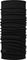 BUFF Tubular multifuncional de lana merina de peso medio - solid black/universal