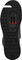 crankbrothers Mallet Speedlace MTB Schuhe - black-white | 42
