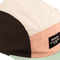 Burgtec Courier Five Panel Kappe - neapolitan/one size