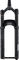 RockShox Horquilla de suspensión Pike Ultimate RC2 DebonAir+ Boost 27,5" - gloss black/15 mm Eje Pasante/120 /44 /1 1/8" - 1,5" tapered/27,5" (650B)/110 mm