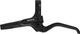 Shimano CUES Brake Lever BL-UR405 - black | Left (side-specific)