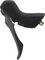 Shimano GRX Scheibenbremse BR-RX820 + BL-RX820 - schwarz-grau/Vorderrad/links (seitenspezifisch)