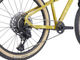 SUPURB BO24 24" Kinderfahrrad - bee yellow/24"