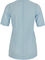 7mesh Camiseta para damas Elevate S/S Modelo 2023 - sky blue/S