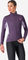 Castelli Entrata 2 Damen Jacke - night shade purple mist | XS