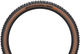 Schwalbe Hans Dampf Evolution ADDIX Soft Super Trail 29+ Faltreifen - schwarz-bronze skin/29 "/65 mm/65-622/2.6 "