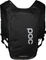 POC Column VPD Backpack 8L Protektorenrucksack - uranium black/8000 ml