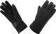 GORE Wear Guantes de dedos completos GORE-TEX Insulated - black/8/L