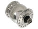 SON Hub dynamo - polished/36 hole
