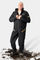 dirtlej Dirtsuit Core Edition Loose Cut v.2 - graphite-honey/M