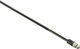 Mavic Ksyrium SLR / R-Sys SLR / Ksyrium Pro Spare Spokes as of 2015 - black/293.5 mm