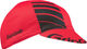 GripGrab Lightweight Summer Cycling Cap - red/S/M