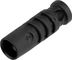 Shimano GRX Di2 Schaltwerk Shadow Plus RD-RX815 11-fach - schwarz/11 Zähne (Leitrolle), 13 Zähne (Spannrolle)