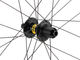Mavic Juego de ruedas Crossmax S Carbon Disc Center Lock 29" - negro | 29" | 148 mm | 110 mm | Shimano MTB | Boost | Boost