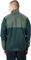 VAUDE Chaqueta Cortavientos Loamer Air II - deep pond | L