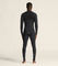 Craft Wool Extreme X L/S 2 M Undershirt - black/M