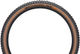 Schwalbe Cubierta plegable Big Betty Evolution ADDIX Soft Super Gravity 29" - negro-bronze skin/29 /62 /62-622/2.4 