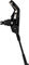 Weber Hitch B Conversion Kit - universal/Chariot 25.0 mm