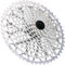 Garbaruk 12-speed GEN2.0 Gravel Cassette for SRAM XD/XDR Freehub - silver | 10-50