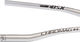 Chromag OSX 31.8 25mm Riser Handlebars - silver | 800 mm