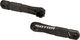 Rotor R-Hawk Kurbel mit DH-Kurbelachse - schwarz | 170,0 mm | ohne Kettenblatt
