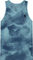 Fox Head Camiseta sin mangas Aop Tech - vintage wash/M