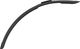 Zefal Trail 65 Front/Rear Fender Set - black/65 mm