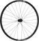 DT Swiss Set de Roues EX 1700 SPLINE 30 Boost Disc 6 trous 27,5" - noir/SRAM XD/Boost/148 mm/110 mm/Boost/27,5" (650B)/110 mm/SRAM XD/110 mm/148 mm