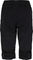 Endura Hummvee 3/4 Damen Shorts mit Innenhose - black/S