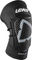 Leatt AirFlex Pro Knieschoner - black | M