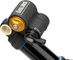 ÖHLINS TTX 2 Air m.2 Damper - schwarz | 210 mm x 55 mm