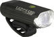 Lezyne Lampe Avant à LED Macro 500+ (StVZO) - noir satiné/500