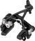 Campagnolo Set de Freins sur Jante av+arr Record Standard - carbone/Ensemble