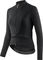 ASSOS Chaqueta Uma GTV S11 Spring Fall Mujer - black series/M