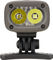 Sigma Helmet lamp - black