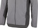 Patagonia Veste Nano-Air Light Hybrid Hoody - salt grey/M