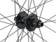 bc basic Mountain Deore Disc Center Lock DT Swiss 533D 29" Laufrad - schwarz | 29" HR 12x142 Shimano Micro Spline