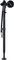 RockShox Dämpferpumpe 40 bar - schwarz