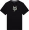 Fox Head T-Shirt Edge Dri-Release S/S Tech - black | S