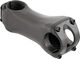 BEAST Components Road 31.8 Stem - UD carbon-black/100 mm 6°