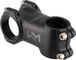 NEWMEN Evolution SL 318.4 Stem - black anodized/60 mm 6°