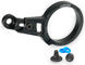 Lupine Support de guidon Flexmount - noir